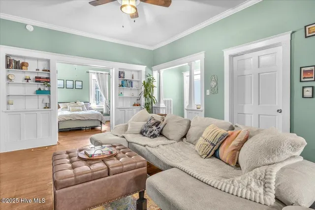 $580,000 | 103 North 13th Street, Wilmington, NC 28401