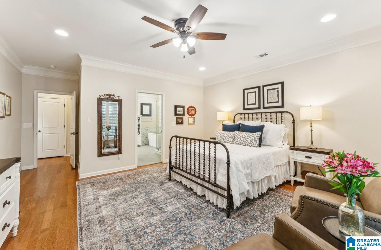 3021 Valley Ridge Road Birmingham, AL 35242 - Photo 20 of 35