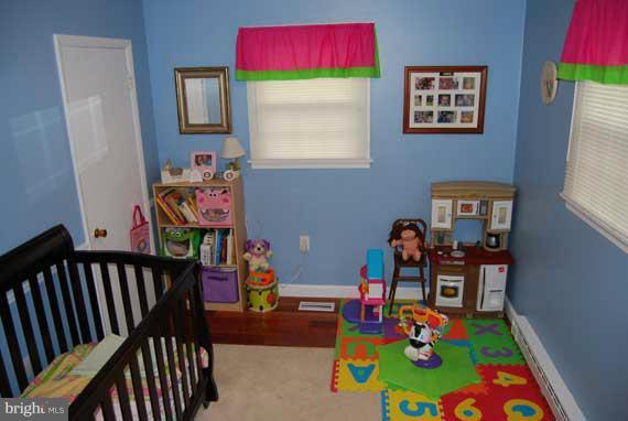 238 Payne Road Winchester, VA 22603 - Photo 12 of 18 Bedroom