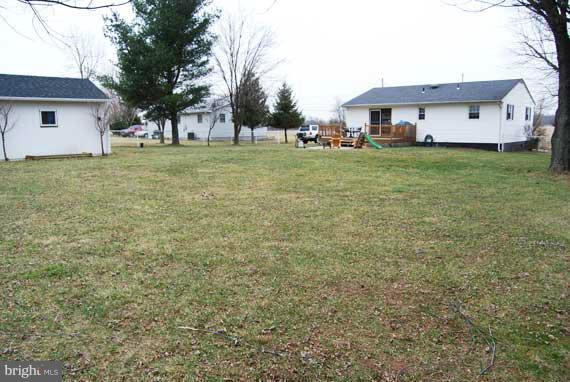 238 Payne Road Winchester, VA 22603 - Photo 14 of 18 Exterior (Rear)