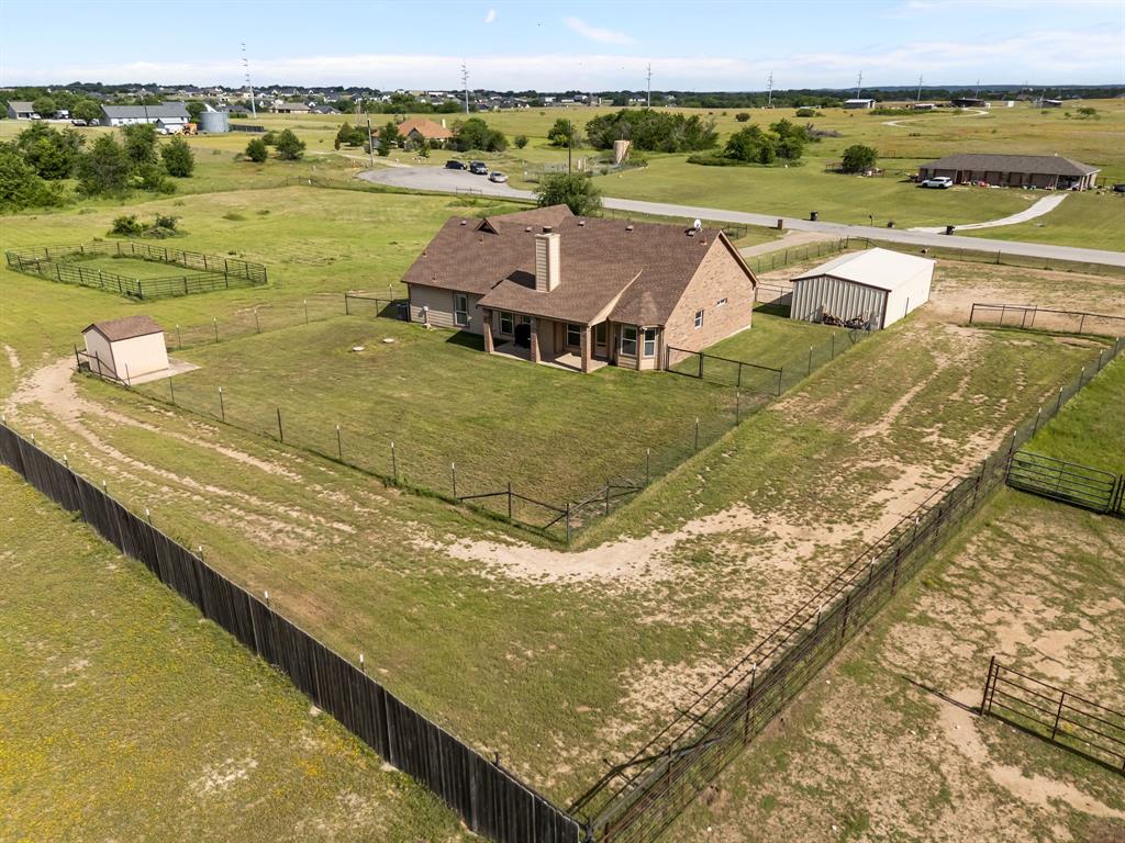 115 Blue Castle Court Weatherford, TX 76088 - Photo 27 of 33