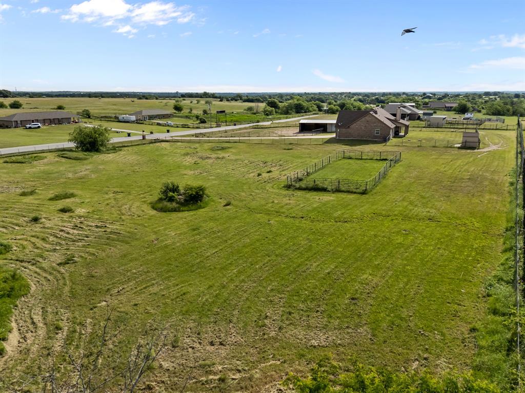 115 Blue Castle Court Weatherford, TX 76088 - Photo 29 of 33 a view of an ocean
