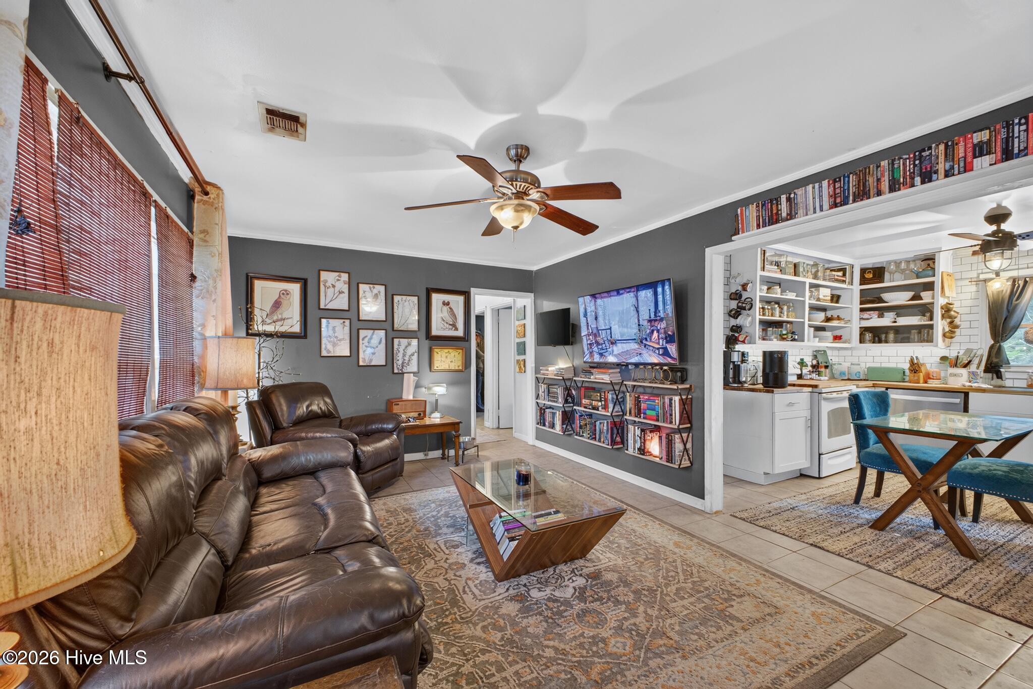 116 Taylor Street Aiken, SC 29803 - Photo 7 of 21