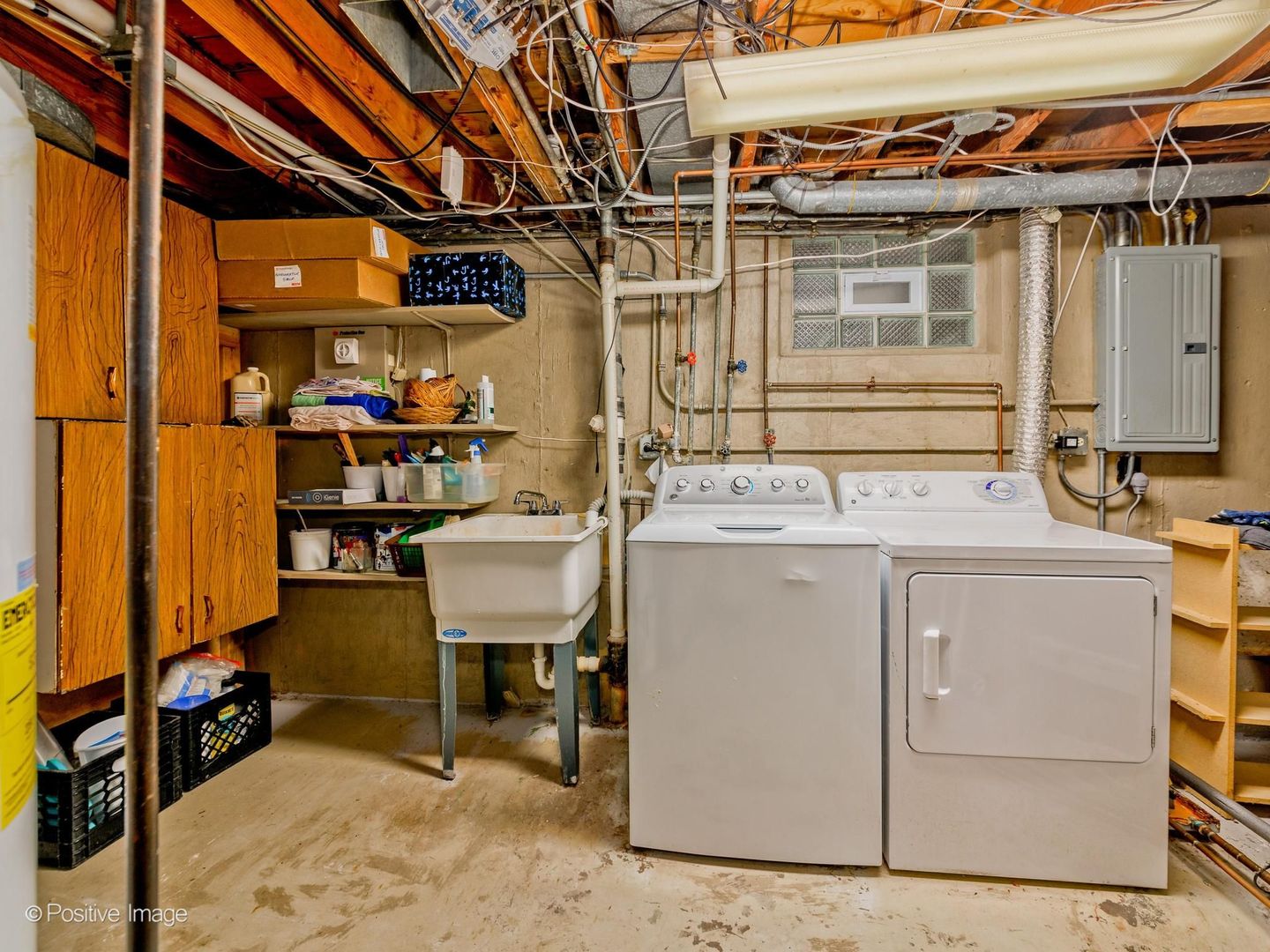 1025 Longaker Road Northbrook, IL 60062 - Photo 20 of 24