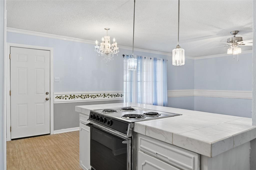 1216 Patrick Street Crowley, TX 76036 - Photo 15 of 30