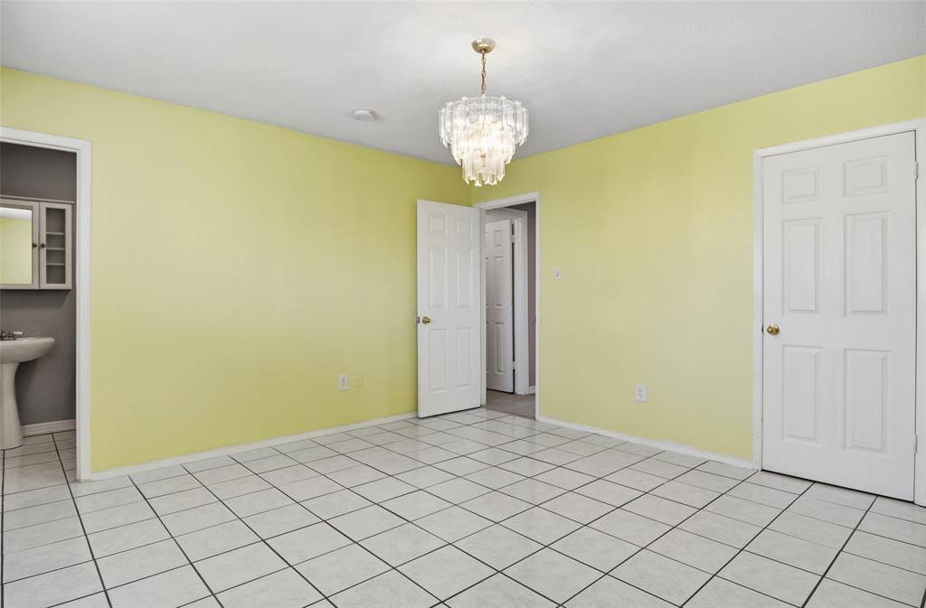 1216 Patrick Street Crowley, TX 76036 - Photo 18 of 30