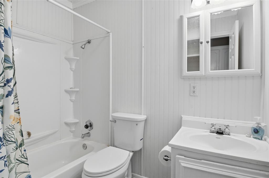 1216 Patrick Street Crowley, TX 76036 - Photo 26 of 30