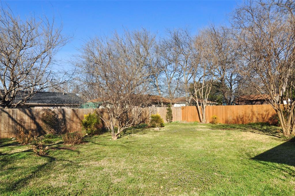 1216 Patrick Street Crowley, TX 76036 - Photo 30 of 30