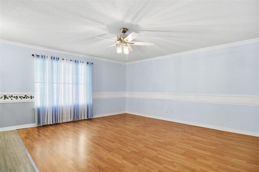 1216 Patrick Street Crowley, TX 76036 - Photo 7 of 30