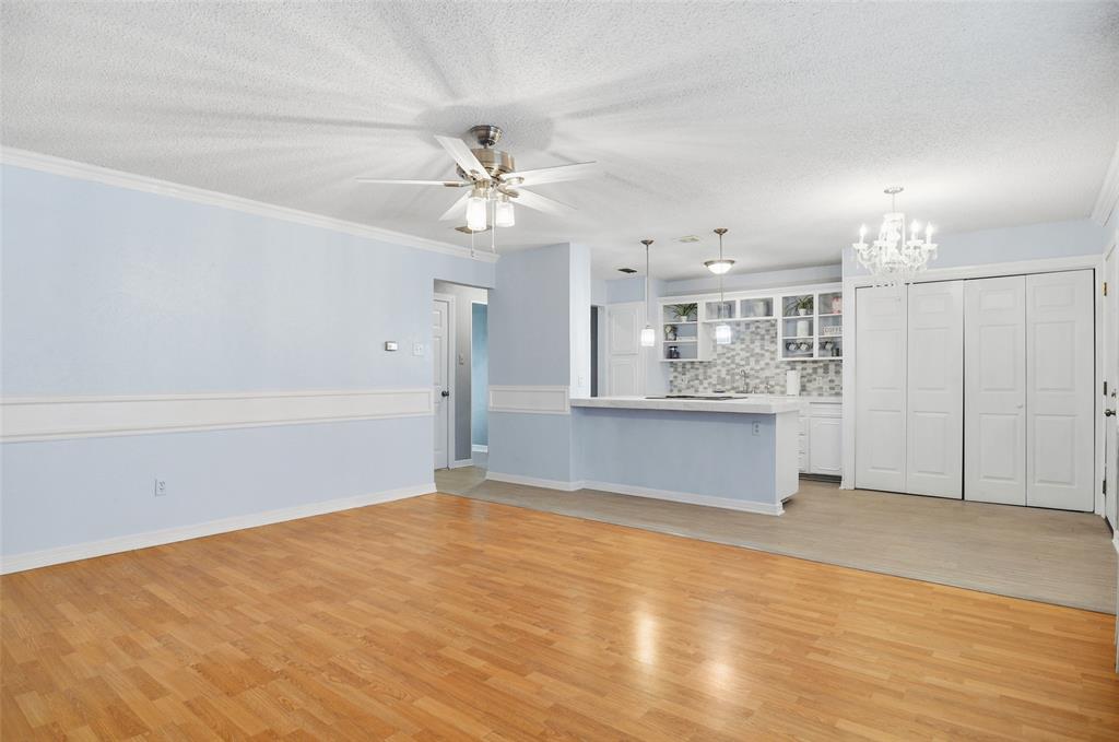 1216 Patrick Street Crowley, TX 76036 - Photo 9 of 30