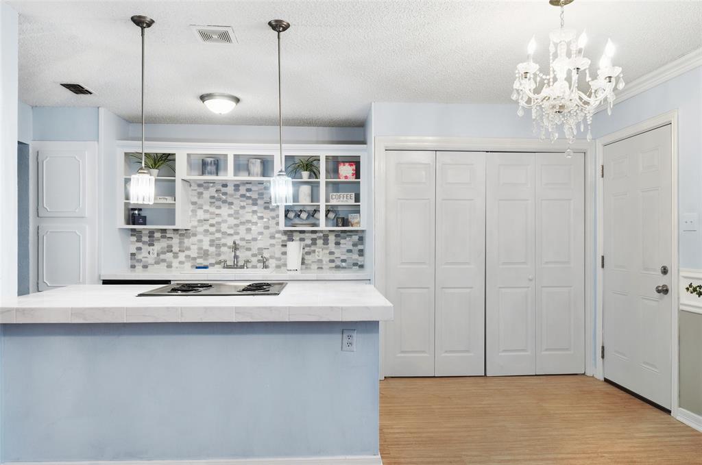 1216 Patrick Street Crowley, TX 76036 - Photo 10 of 30