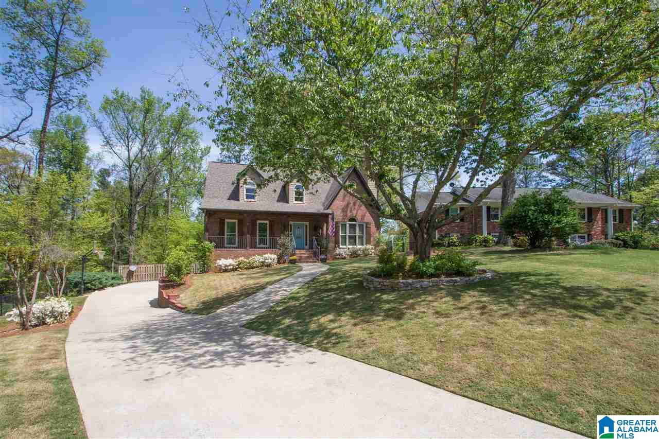 501 Proctor Circle Birmingham, AL 35226 - Photo 45 of 50