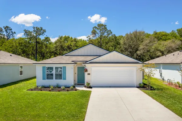 $379,900 | 363 Ardila Circle, St. Augustine, FL 32084