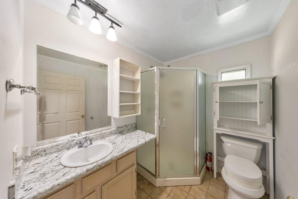 4941 North Helton Road Winston, GA 30187 - Photo 31 of 67
