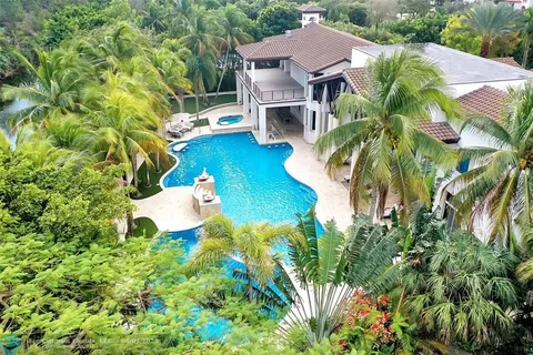 $4,595,000 | 7272 Northwest 62nd Terrace, Parkland, FL 33067
