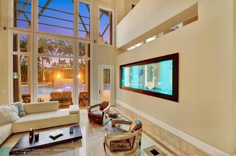 $4,595,000 | 7272 Northwest 62nd Terrace, Parkland, FL 33067