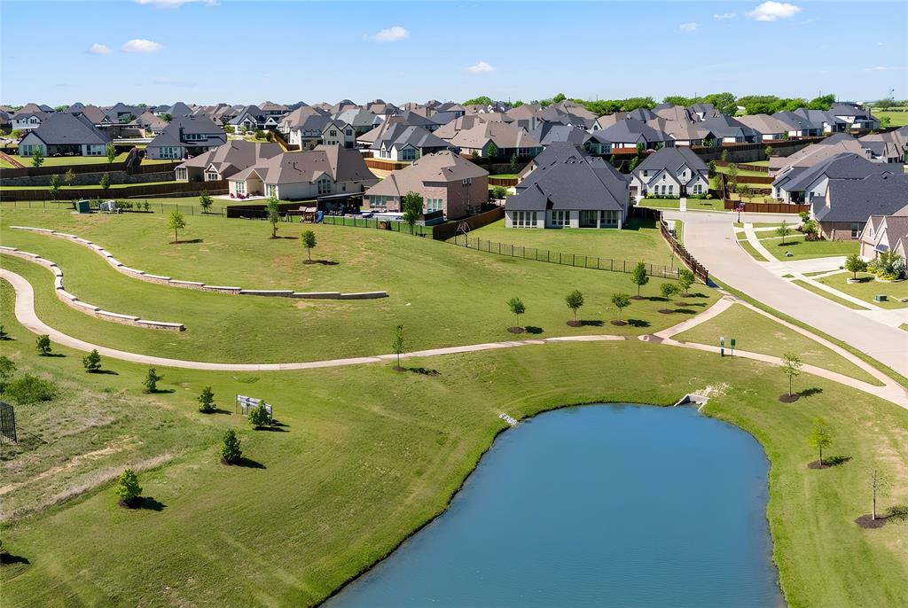 2037 Waterleaf Road Haslet, TX 76052 - Photo 35 of 38