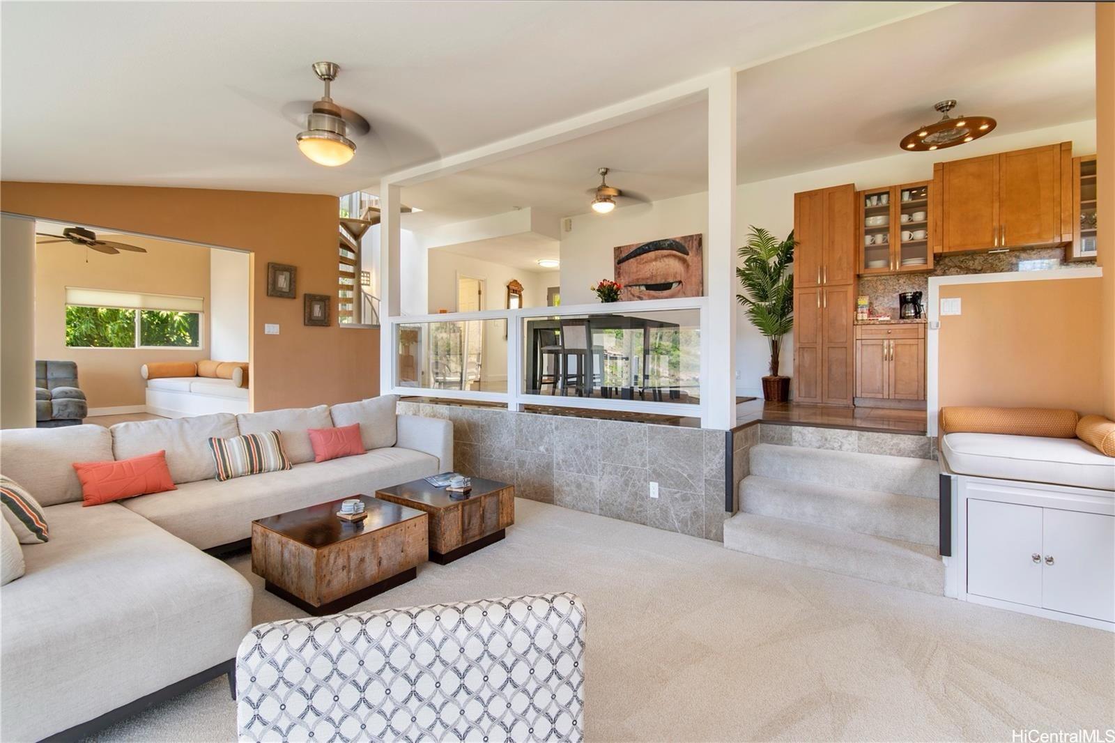 5436 Poola Street Honolulu, HI 96821 - Photo 4 of 22