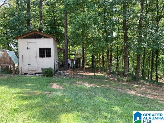6927 Grey Hill Road West Blocton, AL 35184 - Photo 48 of 58