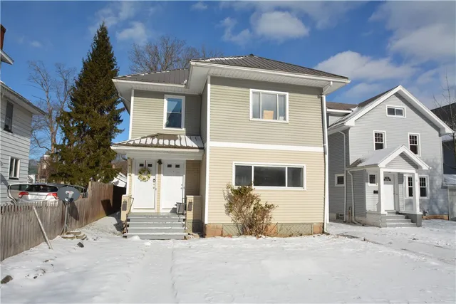 $1,600 | 34 Terrace Park, Rochester, NY 14619