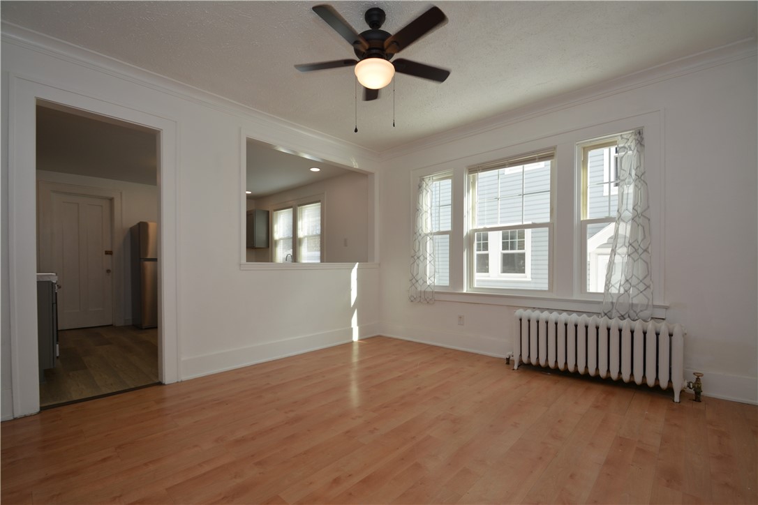 34 Terrace Park Rochester, NY 14619 - Photo 11 of 22 Open to kitchen area!