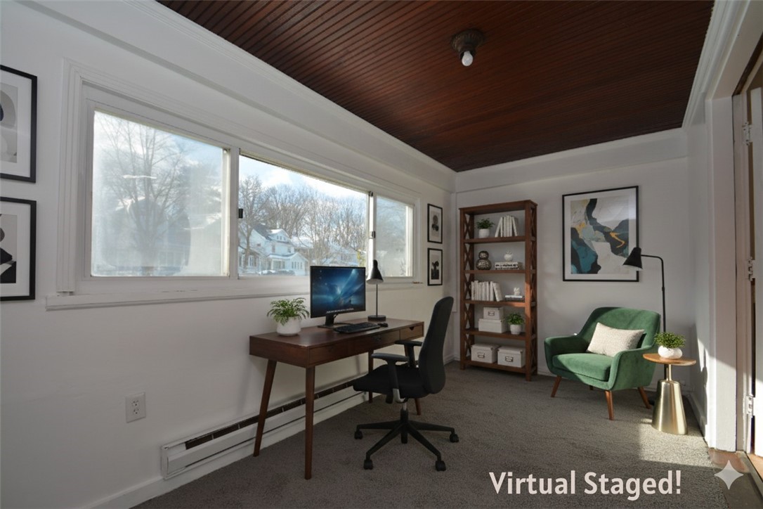 34 Terrace Park Rochester, NY 14619 - Photo 14 of 22