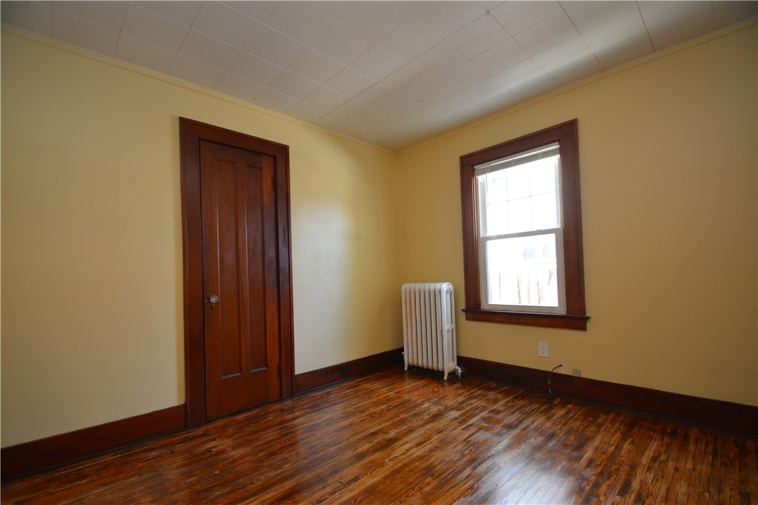 34 Terrace Park Rochester, NY 14619 - Photo 22 of 22 Bedroom 1-features hardwood floors!