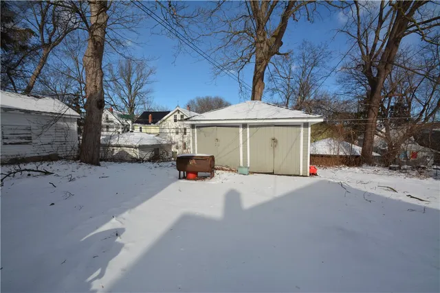 $1,600 | 34 Terrace Park, Rochester, NY 14619