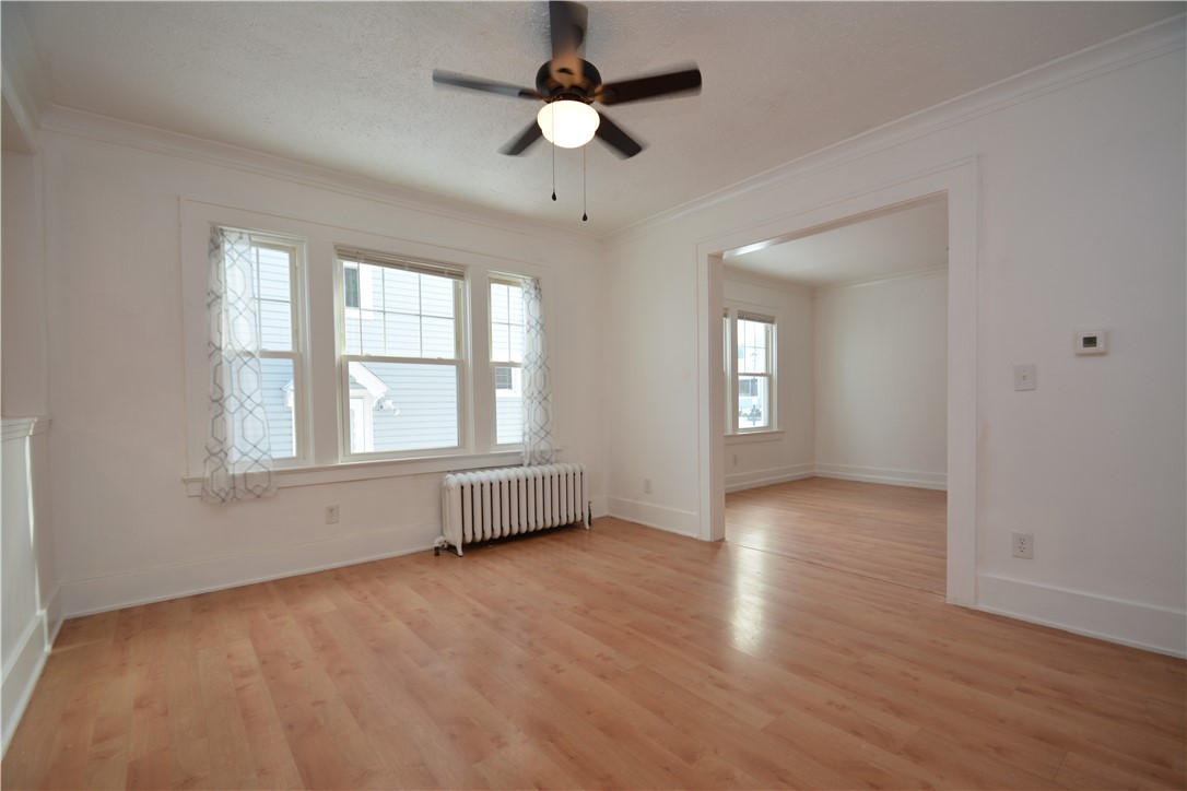 34 Terrace Park Rochester, NY 14619 - Photo 8 of 22 Light and bright dining room off kitchen!