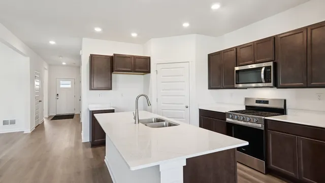 $364,990 | 2295 Tupelo Way, Wonder Lake, IL 60097