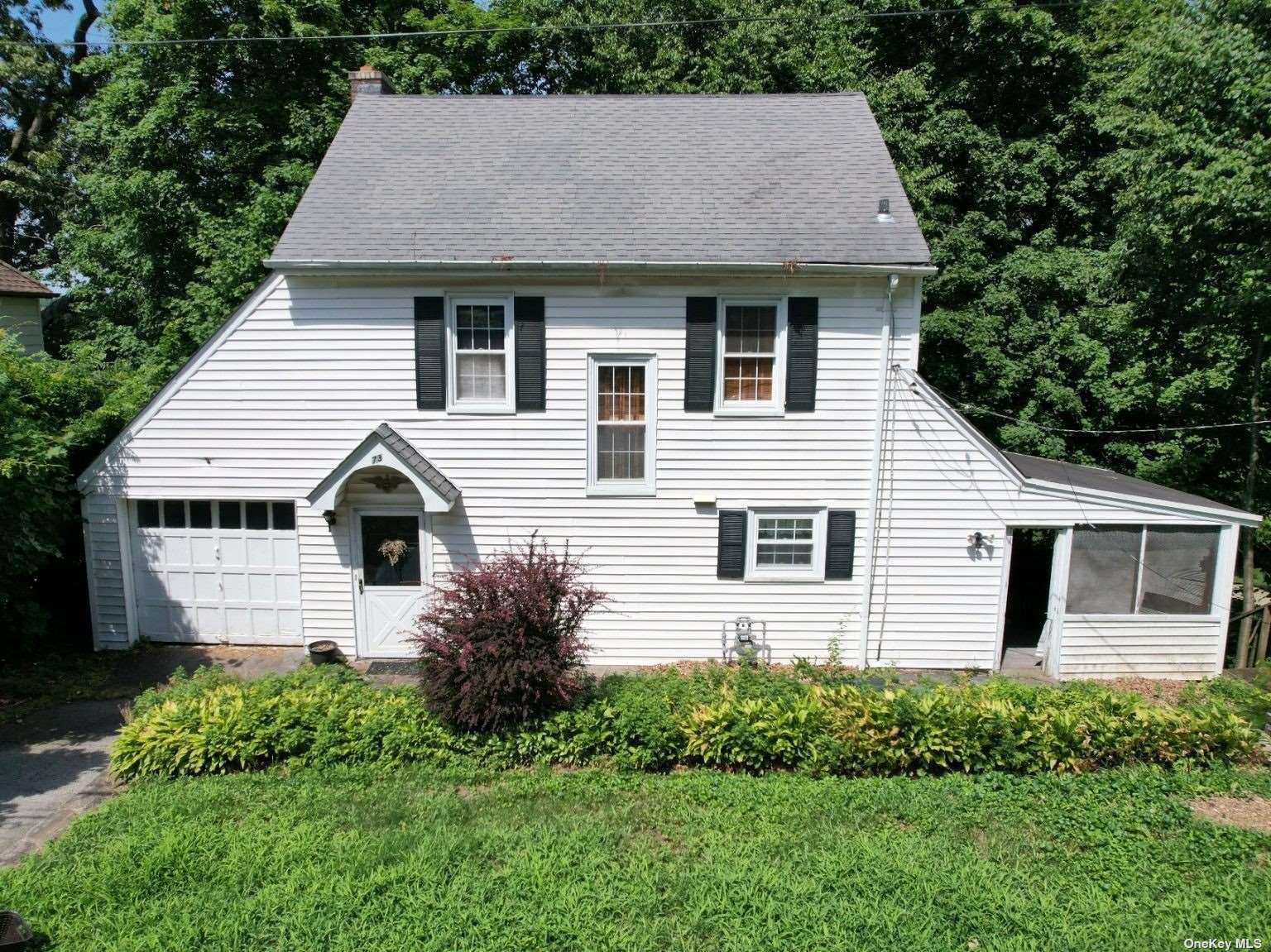 73 Bella Vista Street, Tuckahoe, NY 10707 Compass