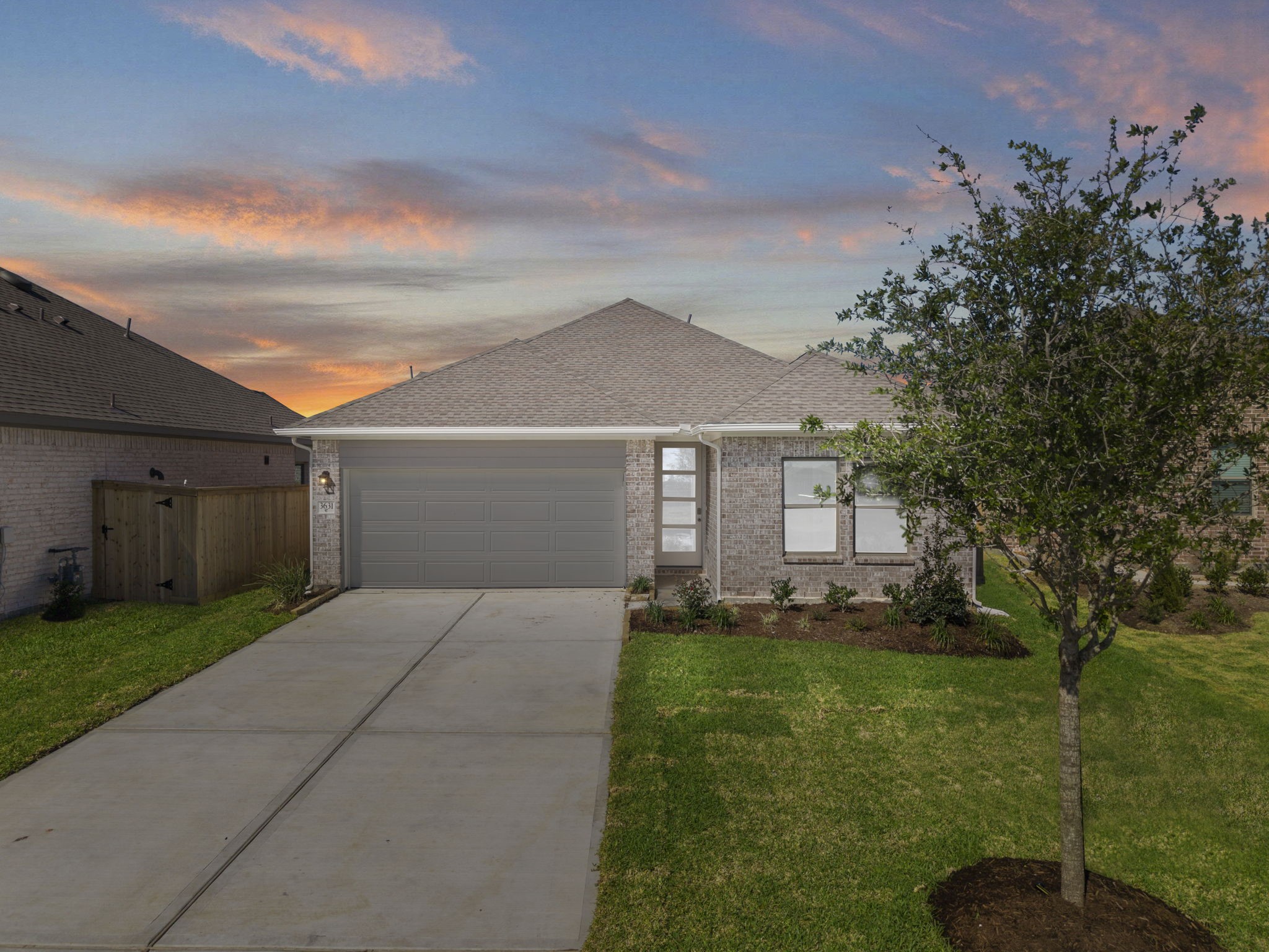 3631 Atlas Pt Lane Angleton, TX 77515 - Photo 1 of 35