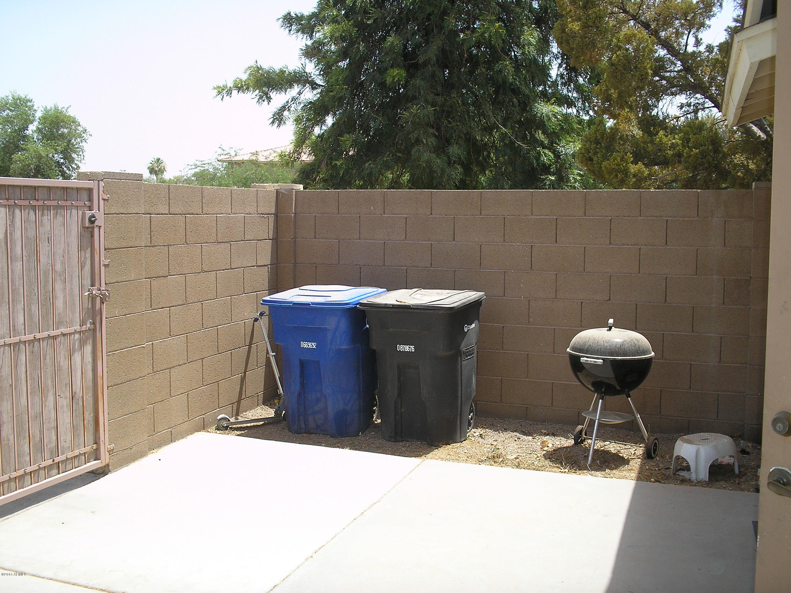 820 West Knox Road Chandler, AZ 85225 - Photo 10 of 14 820-822 W. Knox 010