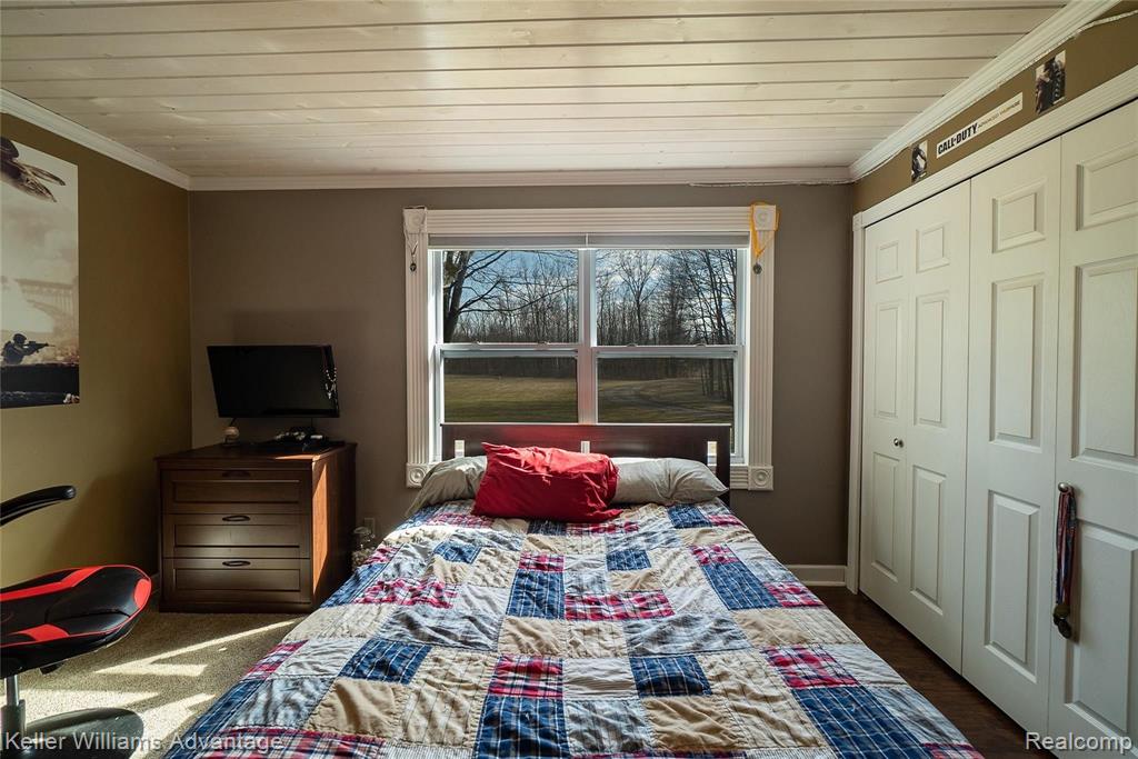 6157 East Clyde Road Howell, MI 48855 - Photo 33 of 46