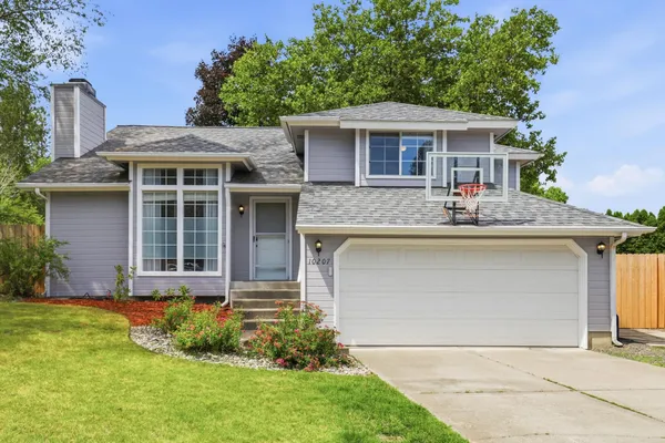 $474,950 | 10207 North Arrowhead Drive, Spokane, WA 99208