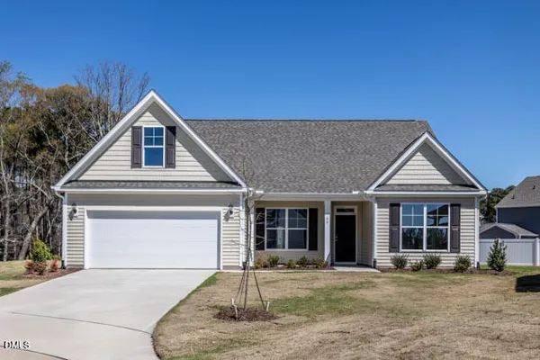 $424,900 | 66 Flannel Court, Unit 250, Benson, NC 27504