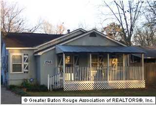 2748 Bartlett Street Baton Rouge, LA 70805 - Photo 1 of 4 Gallery Image 1