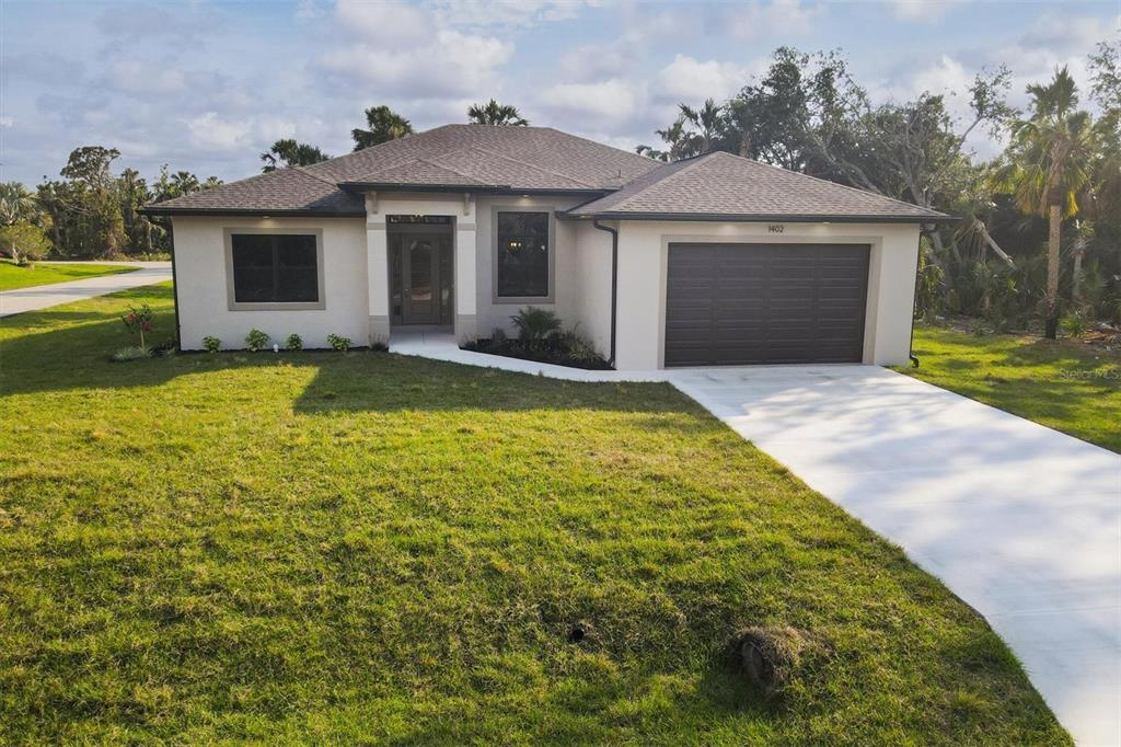 1402 Jinright Road North Port, FL 34288 - Photo 1 of 1 Gallery Image 1