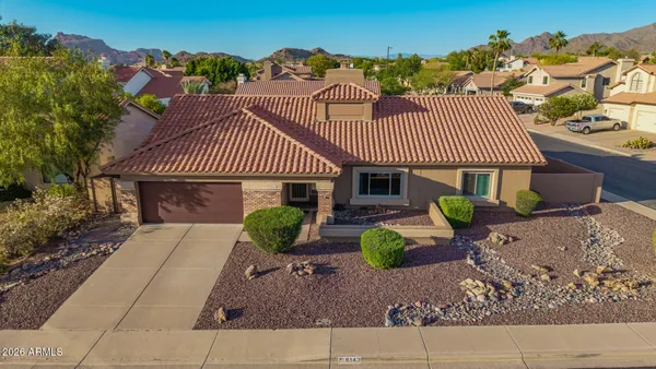 $699,900 | 6142 East Star Valley Street, Mesa, AZ 85215