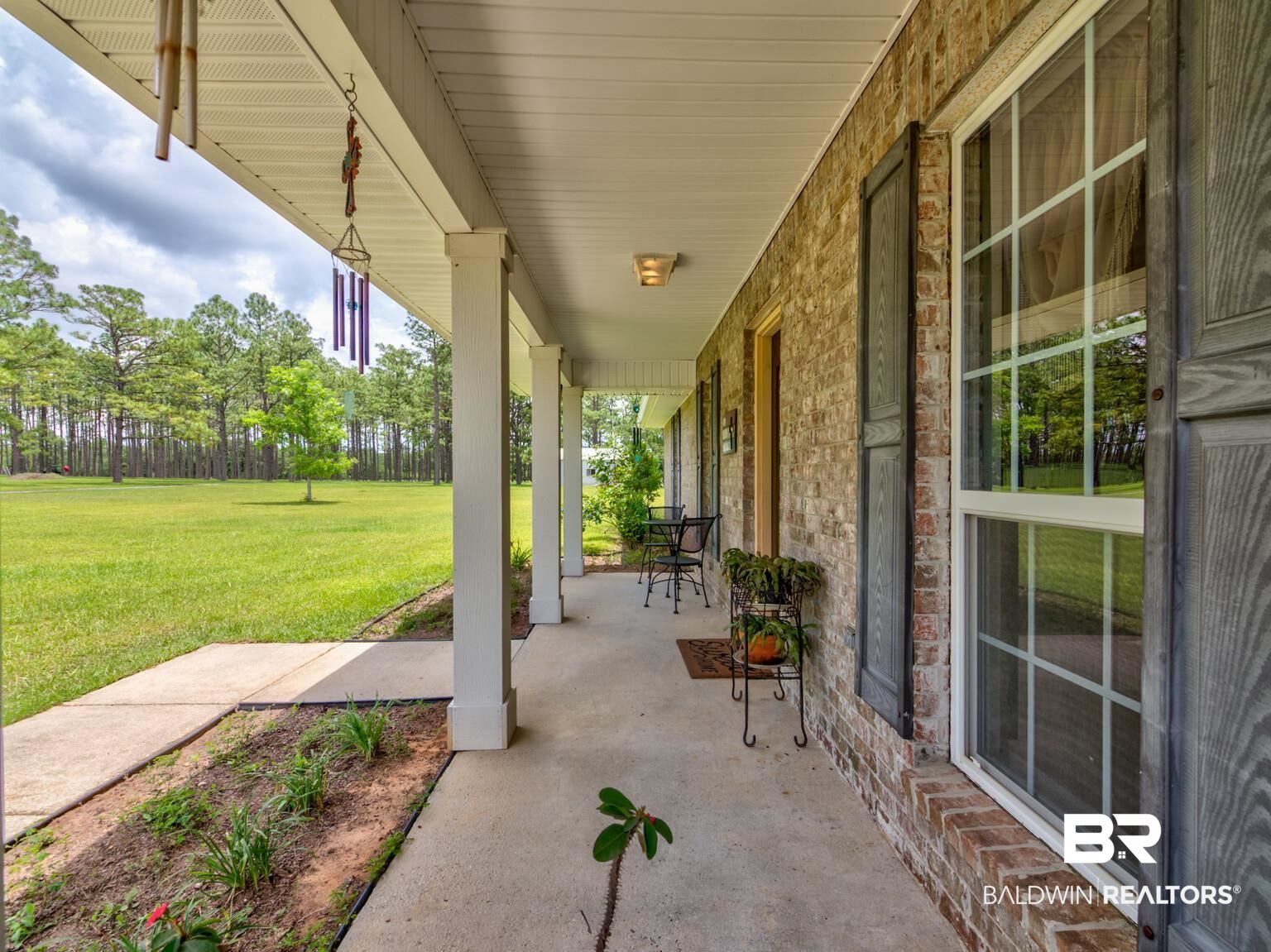 21535 Glass And Spivey Road Robertsdale, AL 36567 - Photo 5 of 33