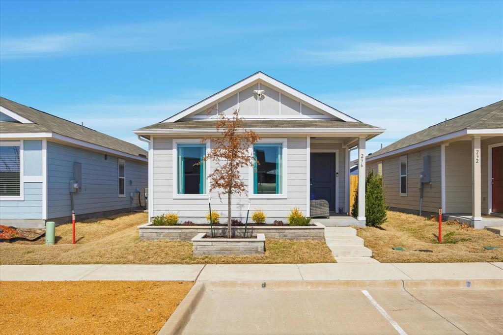236 Jethro Lane Princeton, TX 75407 - Photo 2 of 20