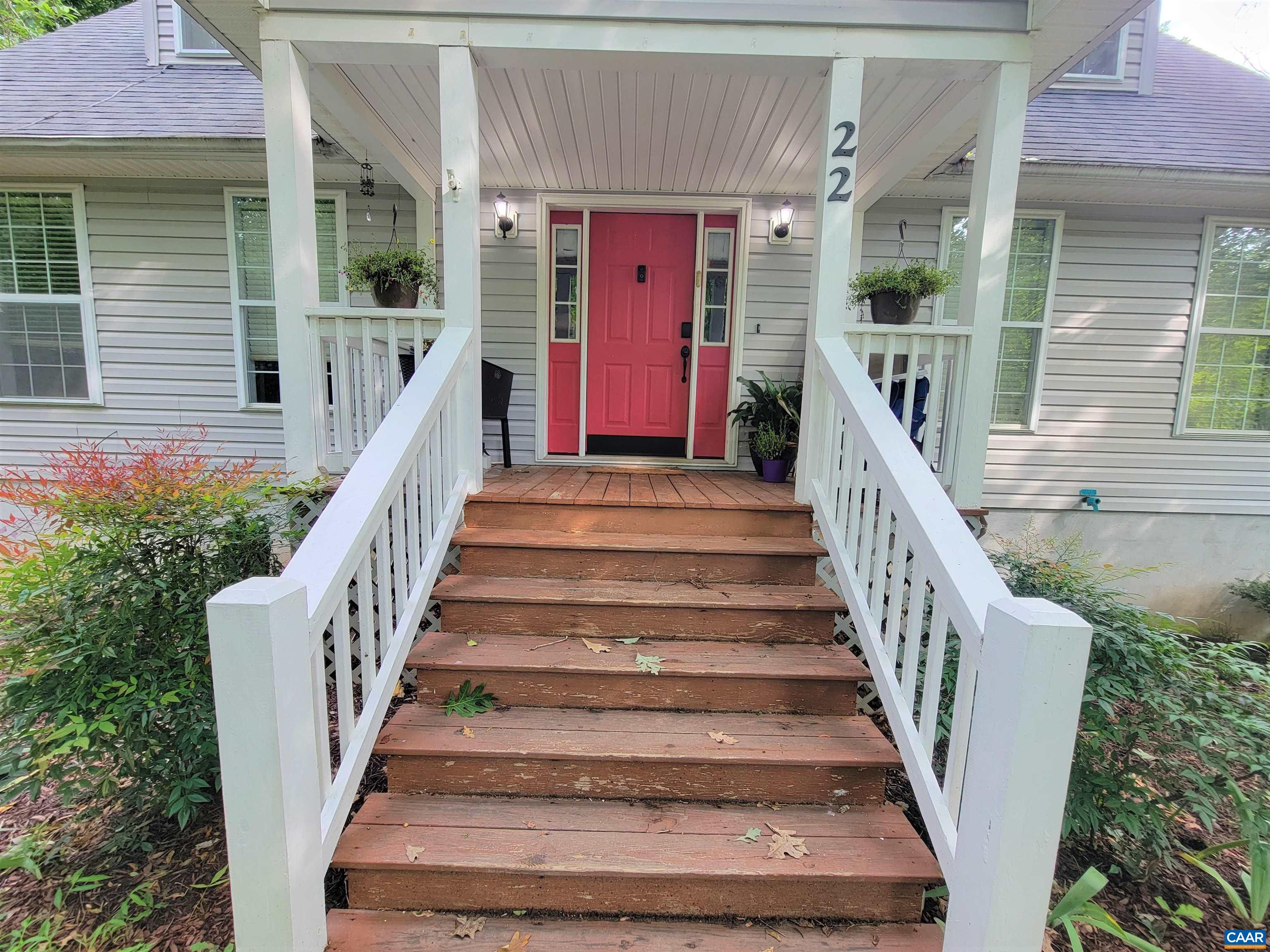 22 Cliftwood Road Palmyra, VA 22963 - Photo 2 of 22 Gallery Image 2