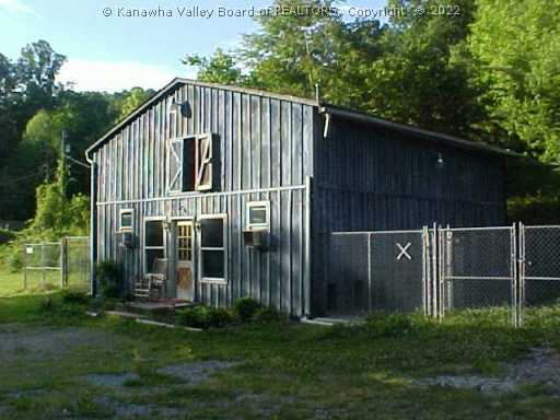 0 Rt 7 Charleston, WV 25301 - Photo 5 of 8 Other.