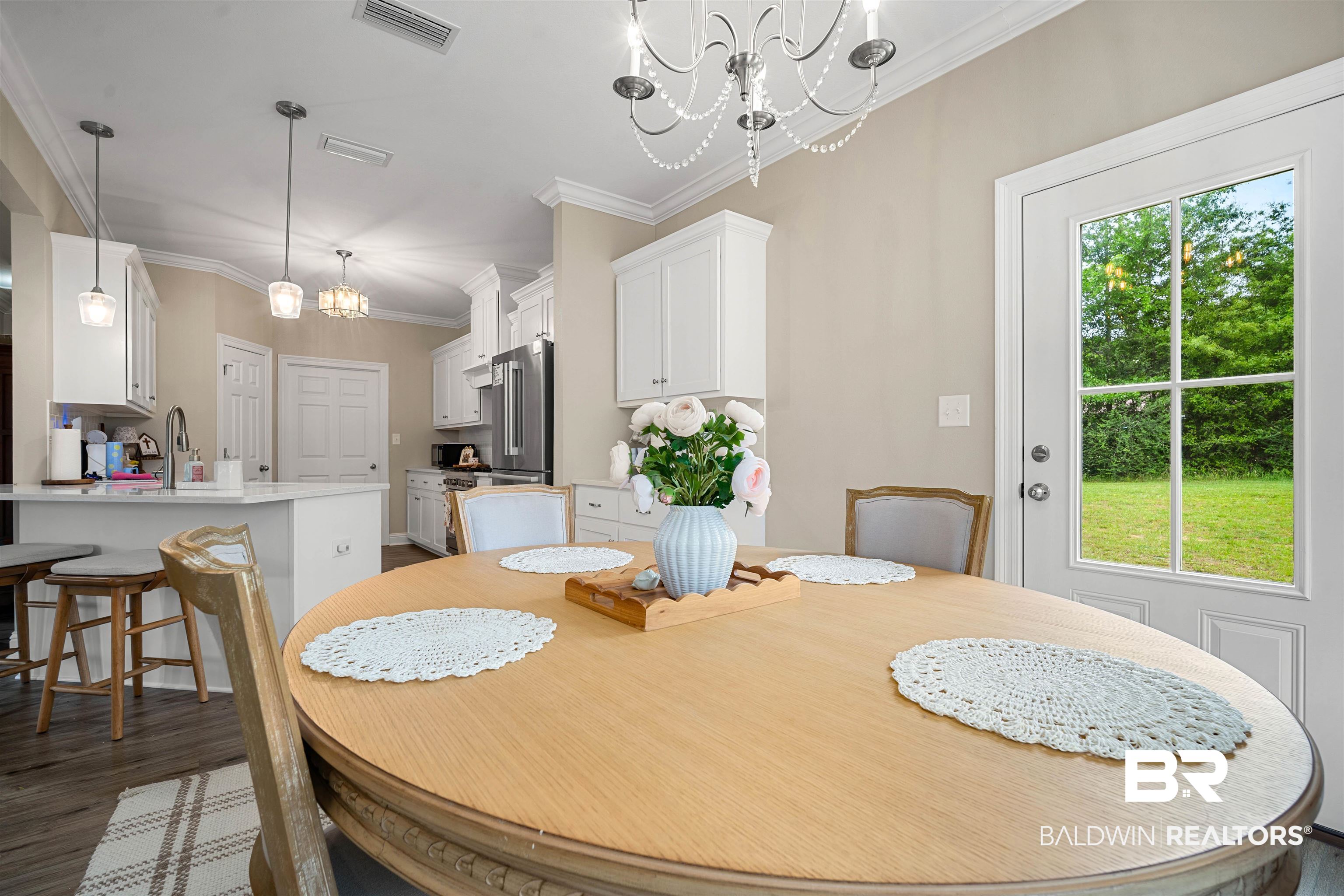 8538 Wards Lane Semmes, AL 36575 - Photo 14 of 36