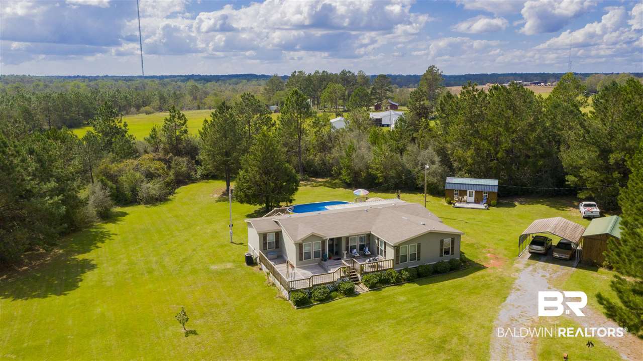 23356 Patterson Road Robertsdale, AL 36567 - Photo 24 of 30