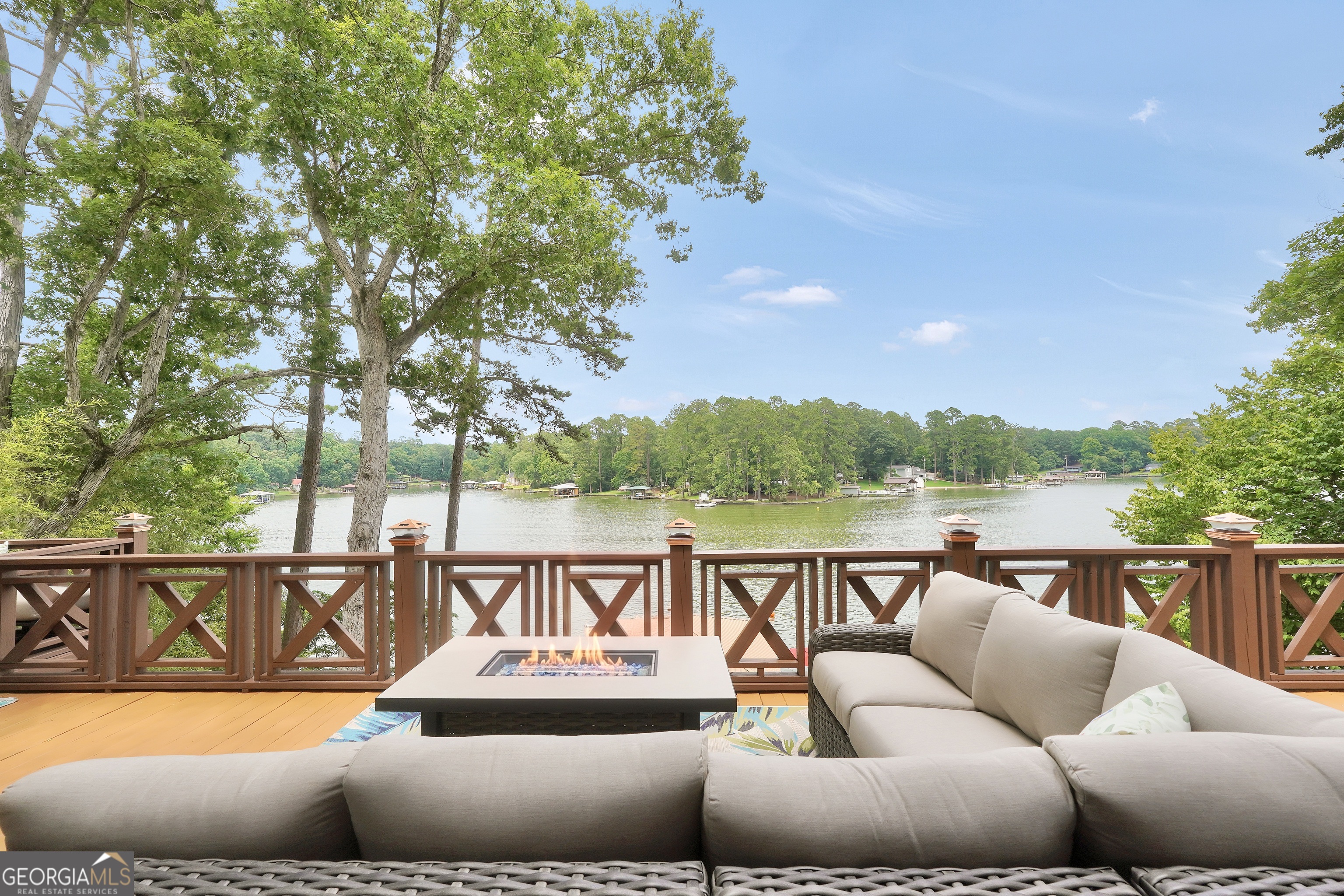 298 Roberts Point Road Jackson, GA 30233 - Photo 24 of 84
