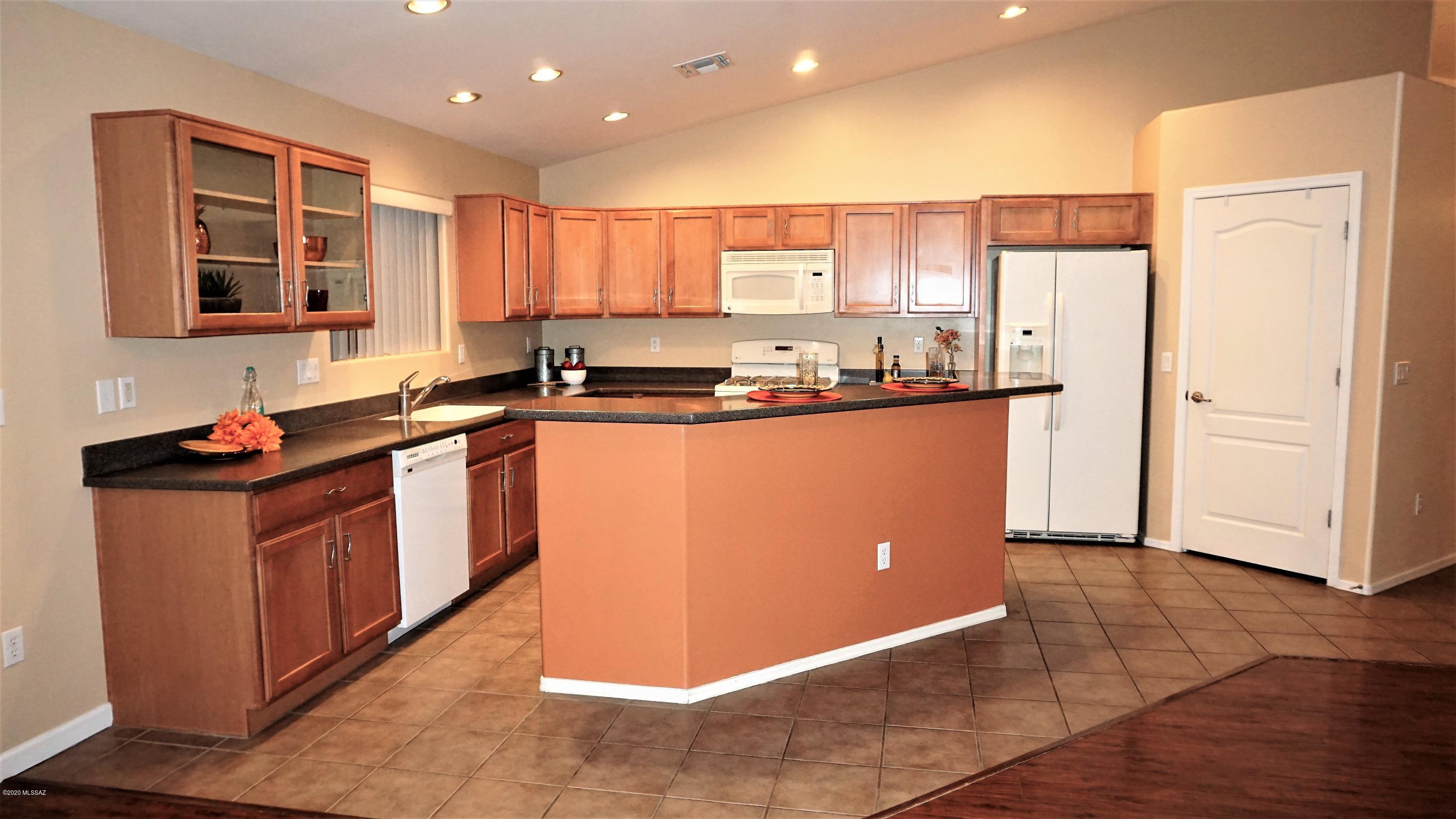 492 South Lower Chord Road Vail, AZ 85641 - Photo 11 of 27