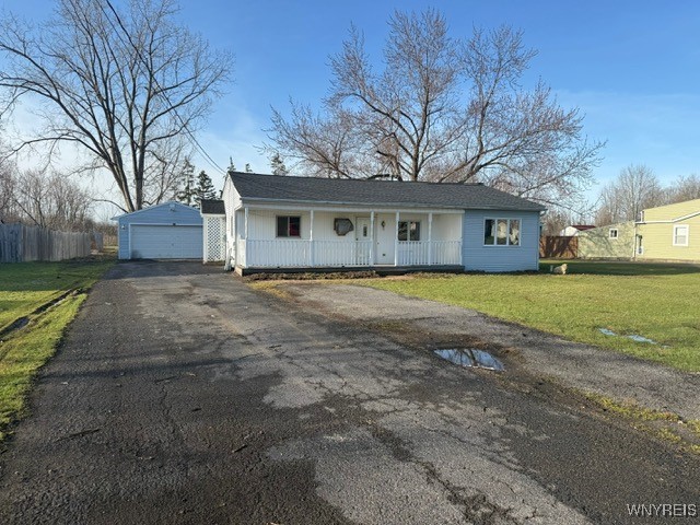 6090 Strauss Road Lockport Town, NY 14094 - Photo 1 of 1 Gallery Image 1