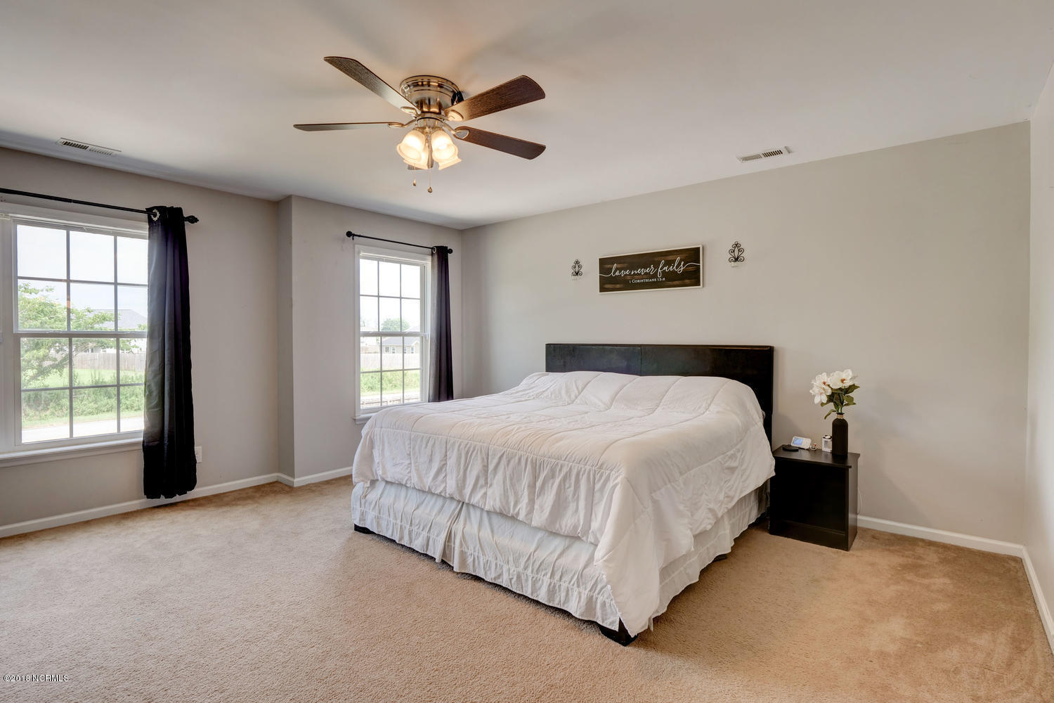 367 Cow Horn Road Richlands, NC 28574 - Photo 12 of 24 367 Cow Horn Rd Richlands NC-large-012-1