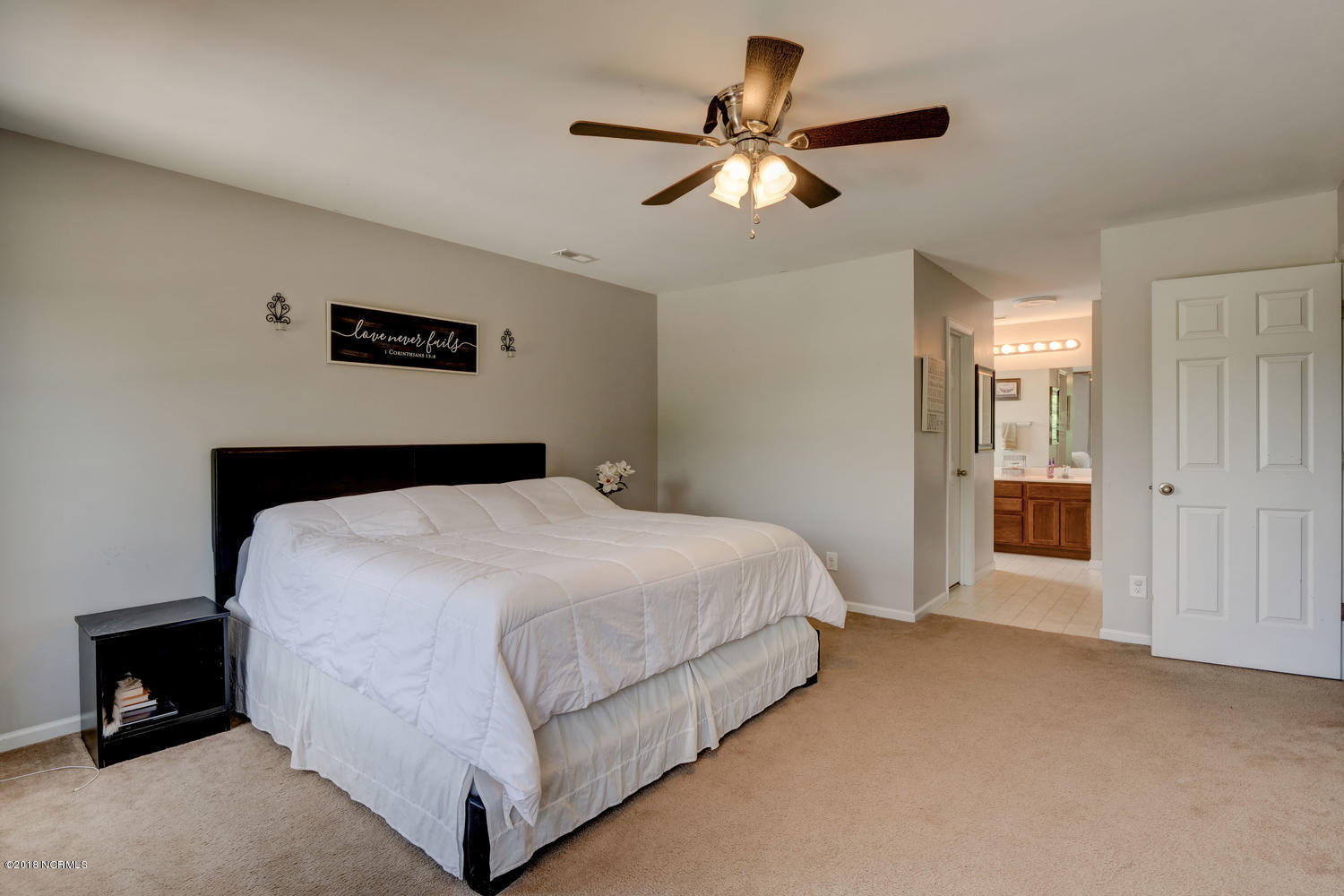 367 Cow Horn Road Richlands, NC 28574 - Photo 13 of 24 367 Cow Horn Rd Richlands NC-large-013-1